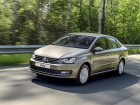 Volkswagen Polo – экономичный комфорт