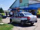 В Волгоградской области муж расстрелял в магазине жену и погиб