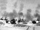 21 января 1943 года - Советское командование ведет активную подготовку ко второму этапу операции «Кольцо» под Сталинградом