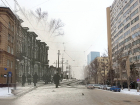Тогда и сейчас: метаморфозы улицы Советская в Волгограде