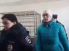 Мать-убийца арестована за расправу над 9-месячным сыном в Волгограде 