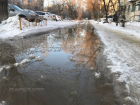 Из-за паводка МЧС готовы прислать в Волгоград беспилотники