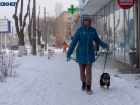 Оранжевый уровень опасности ввел Гидрометцентр в Волгоградской области 