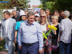 Губернатор Андрей Бочаров взял на себя еще одну должность 