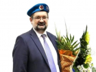 Ректора Волгоградского госуниверситета можно официально потрепать за ушки