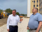 Миллиардные контракты на строительство волгоградских поликлиник расторгли после разноса губернатора 