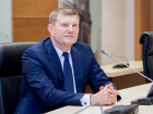 Олег Савченко: "Больше всего парков и скверов благоустроят в Волжском"