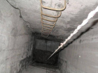Волжанка застряла в вентиляционной шахте на уровне 7 этажа