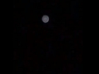 Странный светящийся шар в небе сняли на видео очевидцы в Камышине