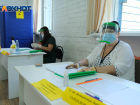 За поправки в Конституцию в Волгоградской области проголосовали более 83% пришедших на участки