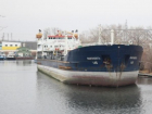 Команде судна за попытку похитить имущество Роснефти в Волгограде грозит крупный штраф и внушительный срок