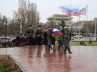 Главк ФСБ собрался в центре Волгограда по важному поводу 