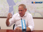 Отказ голосовать за «Единую Россию» лишит волжан мэра Воронина, - эксперт