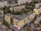 Принято решение о сносе двух подъездов взорвавшегося дома в Волгограде