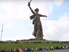 Власти Волгограда хотят  застроить Мамаев курган жилыми домами и торговыми центрами