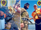 Поиски остановлены: тело пропавшего мужчины нашли волгоградские водолазы на лодочной базе