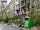 Людям разрешили зайти за вещами: в Волгограде решают судьбу взорвавшегося дома