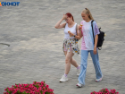 Кратковременный дождь и тепло до +25 обещают синоптики в Волгограде