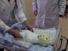 В Волжском за продажу новорожденного на три года осудили узбечку