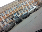 Кому жаловаться на неправильную парковку в Волгограде 