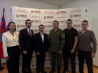 Новую молодежную организацию создали для продвижения значимых проектов в Волгограде