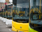 Автобусы №2 и №49 меняют свой маршрут в Волгограде