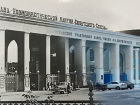 Тогда и сейчас: Площадь Дзержинского – обломок промышленной мощи Сталинграда-Волгограда