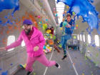 На «Грэмми» номинирован клип американской группы OK Go, созданный волгоградцами 