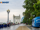 Облачно и свежо будет в Волгограде 2 августа