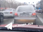 «Только накатывают солярку»: волгоградцы  жалуются на некачественную расчистку дорог 