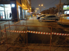 В Центральном районе Волгограда отключили тепло и горячую воду
