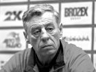 Умер сыгравший 200 матчей за «Ротор» вратарь Владющенков
