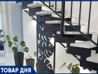 ЛЕСТНИЦЫ на металлокаркасе по ценам производителя — стиль и надежность в каждый дом!