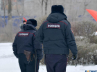 Стали известны подробности страшного убийства в подъезде в Волжском