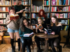  Топ-10 книг, которые вызвали горячие дискуссии в волгоградском книжном клубе 