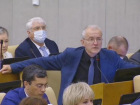 Олег Шеин: «Отменить правило нулевого дохода»