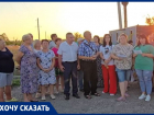Народный сход против строительства «Дома милосердия» собрался под Волгоградом