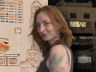 Дом с исчезнувшим «люблю»: память о городе в тату сохраняет мастерица из Волгограда