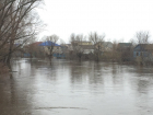 В Волгоградской области наводнением накрыло 31 населенный пункт 