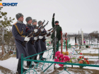На Украине погиб старший лейтенант из Волгоградской области
