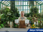 «Самый любимый – перец на кошачьем наполнителе»: биолог-экспериментатор из Волгограда выращивает клубнику в тумбочке и помидоры в шкафу