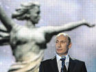 Неожиданное пожелали Путину на день рождения жители Волгограда