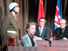 В Волгограде показали «Нюрнбергский процесс»