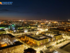 Тринадцать БПЛА уничтожили над Волгоградской областью 