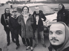 После концерта в Волгограде рокерам из Москвы проткнули колесо