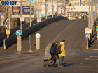 До +12 градусов потеплеет в Волгограде в феврале 