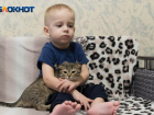 Ночь мучений пережил маленький волжанин со СМА после начала терапии за 5 млн рублей