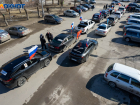 Санкционный BMW - за 12 млн рублей: в Волгограде владельцы иномарок заламывают цены на вторичке