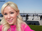 Екатерина Мизулина послала привет волгоградцам и благодарность губернатору Андрею Бочарову