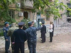 Следователи озвучили имена троих подозреваемых по делу о взрыве дома в Волгограде